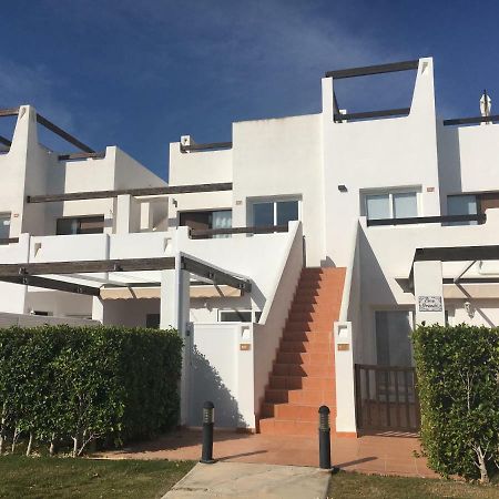 Apartment N510, Naranjos 6 Alhama de Murcia Bagian luar foto