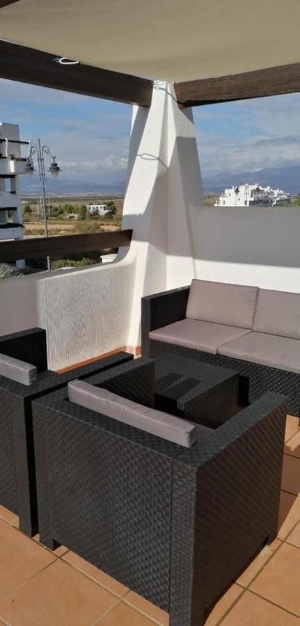 Apartment N510, Naranjos 6 Alhama de Murcia Bagian luar foto