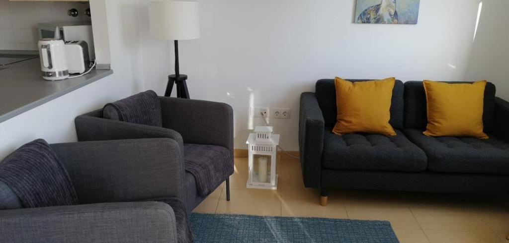 Apartment N510, Naranjos 6 Alhama de Murcia Bagian luar foto
