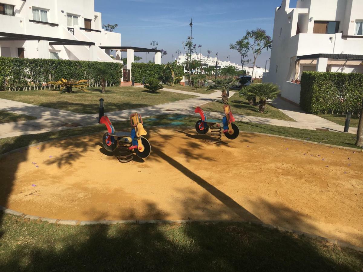 Apartment N510, Naranjos 6 Alhama de Murcia Bagian luar foto
