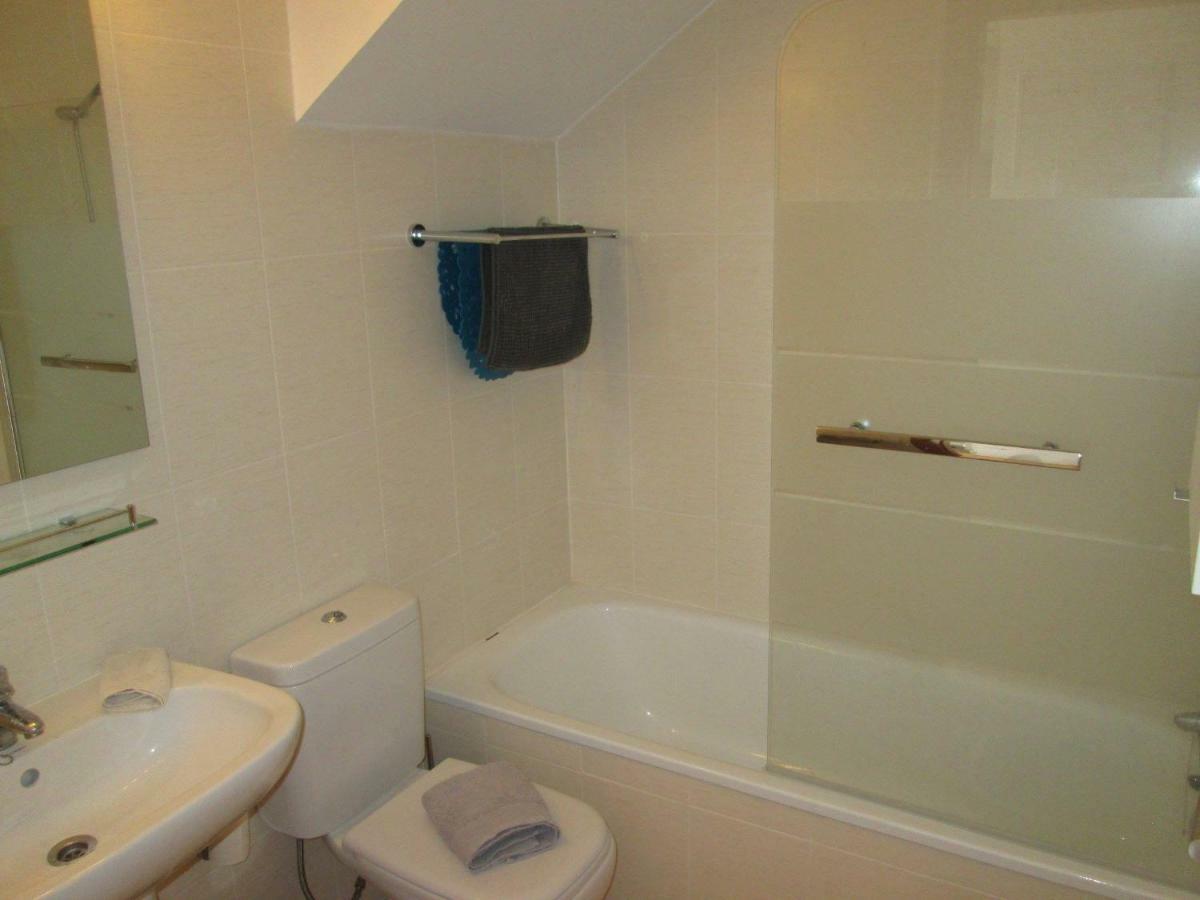 Apartment N510, Naranjos 6 Alhama de Murcia Bagian luar foto
